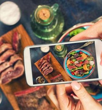Las comidas que más triunfan en Instagram