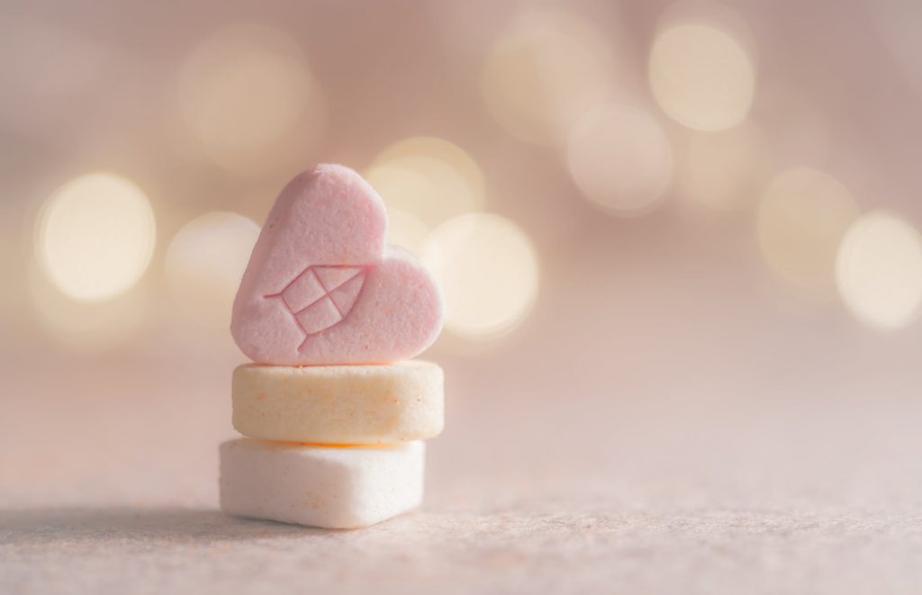 Mejora de la salud del corazón