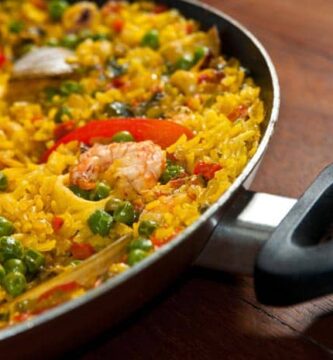 Cómo hacer una buena paella