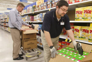 Busca REPONEDORES FULL TIME