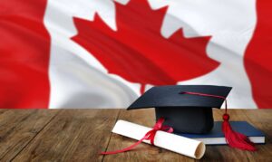 Las mejores becas para estudiar en Canadá