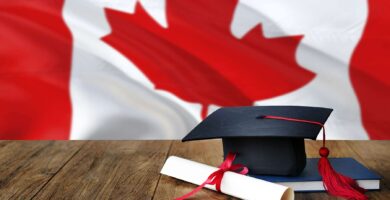 Las mejores becas para estudiar en Canadá