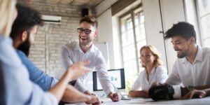 Perfiles laborales más buscados para el extranjero