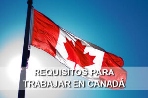 Ven estudia y trabaja en Canadá
