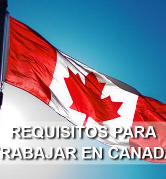 Ven estudia y trabaja en Canadá