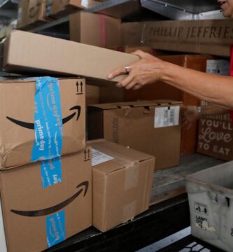 Amazon Flex busca repartidores para ingresos extras