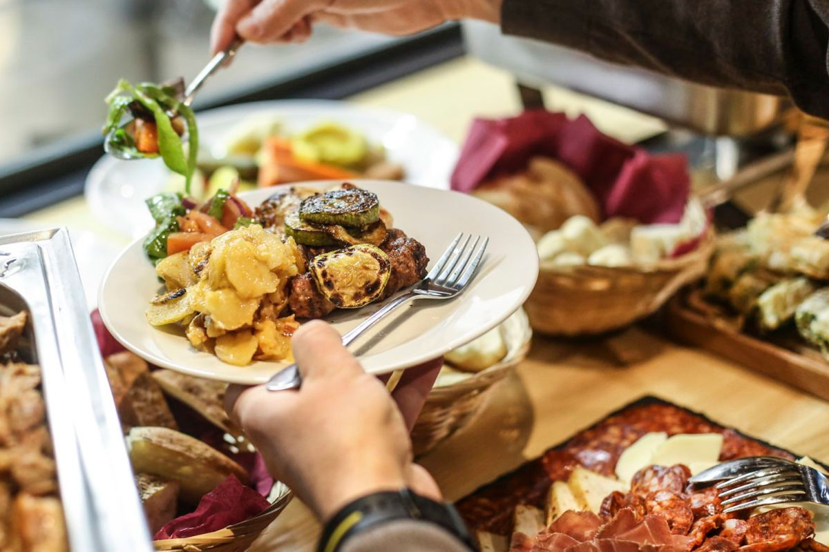 Trabajos en Milán para personas latinos