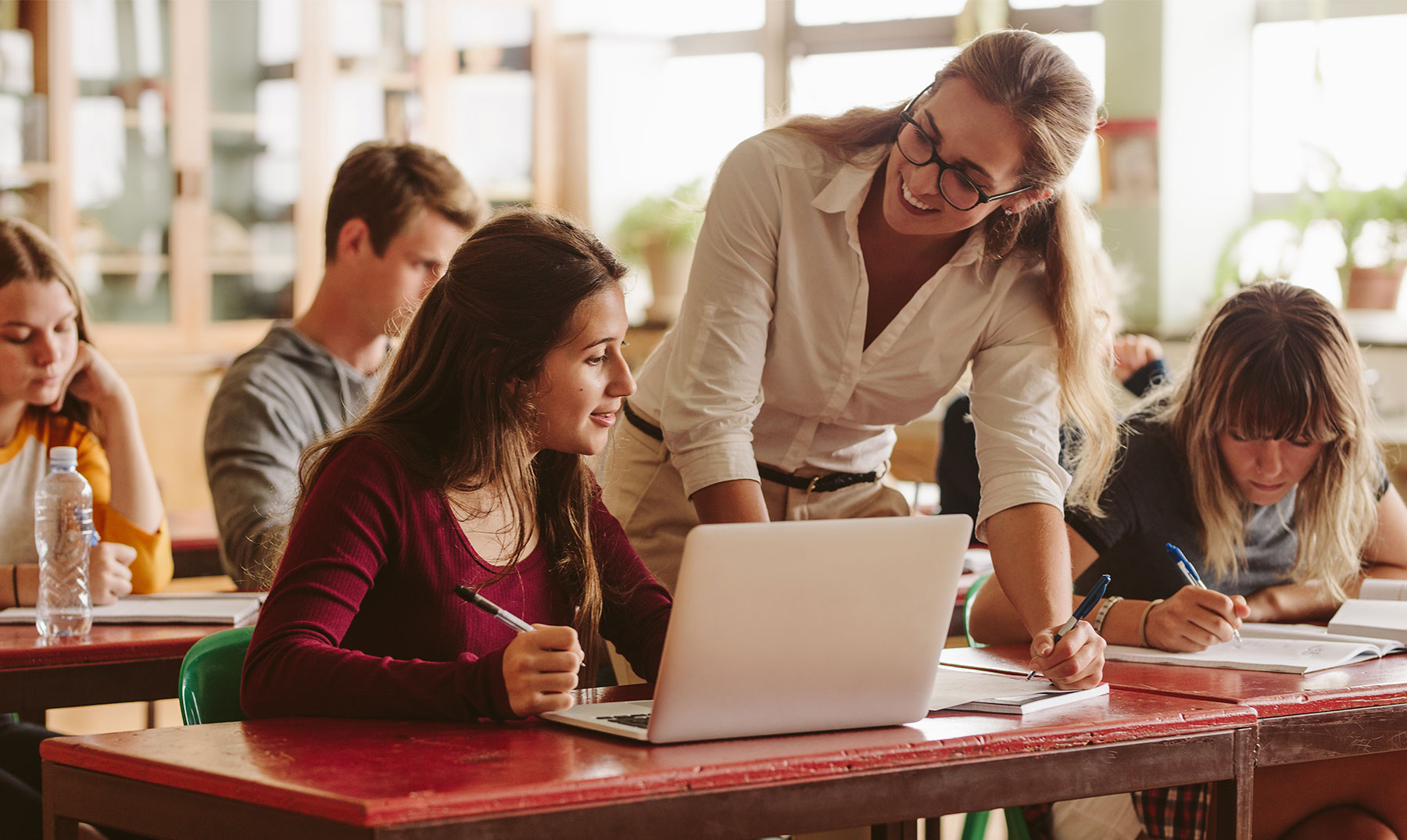 Profesor de español para trabajar en Nueva Zelanda