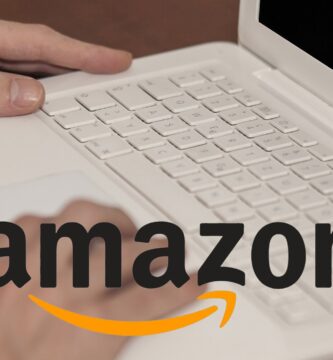 Amazon: Trabajos desde casa
