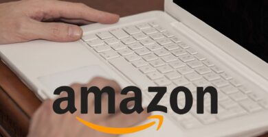 Amazon: Trabajos desde casa