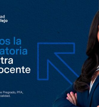 UCV DOCENTE 2023 POSTULA
