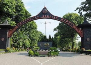 Full Scholarship in Undergraduate, Master's and Doctorate in Indonesia