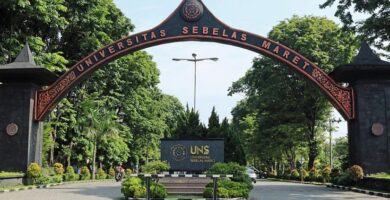 Full Scholarship in Undergraduate, Master's and Doctorate in Indonesia
