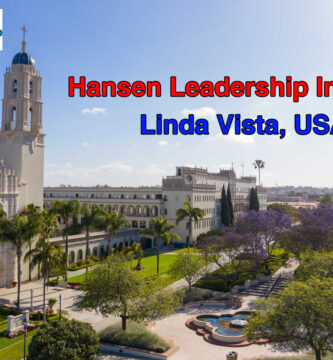 Hansen Leadership Institute Scholarships