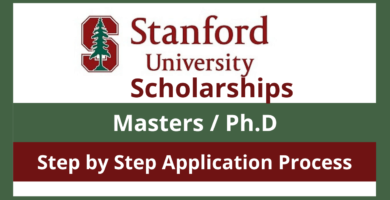 Stanford University Offers Postgraduate Degrees