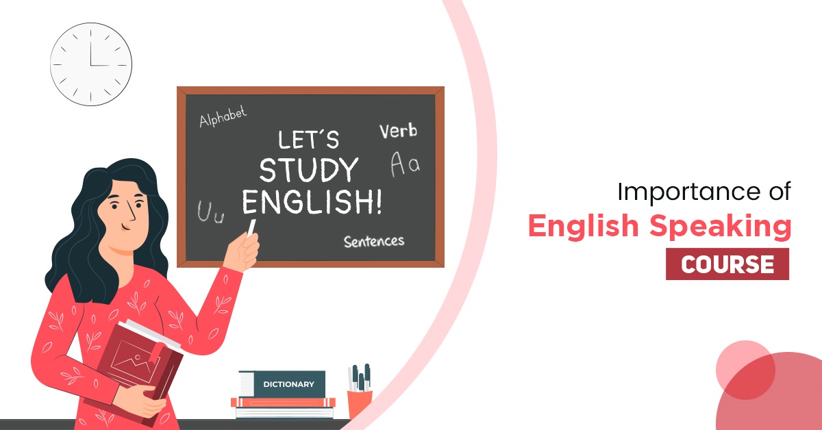 Creative English Courses