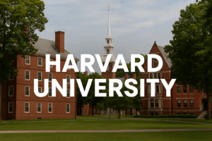 Harvard University: The Legacy of Excellence and Innovation in Education