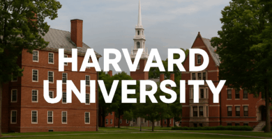 Harvard University: The Legacy of Excellence and Innovation in Education
