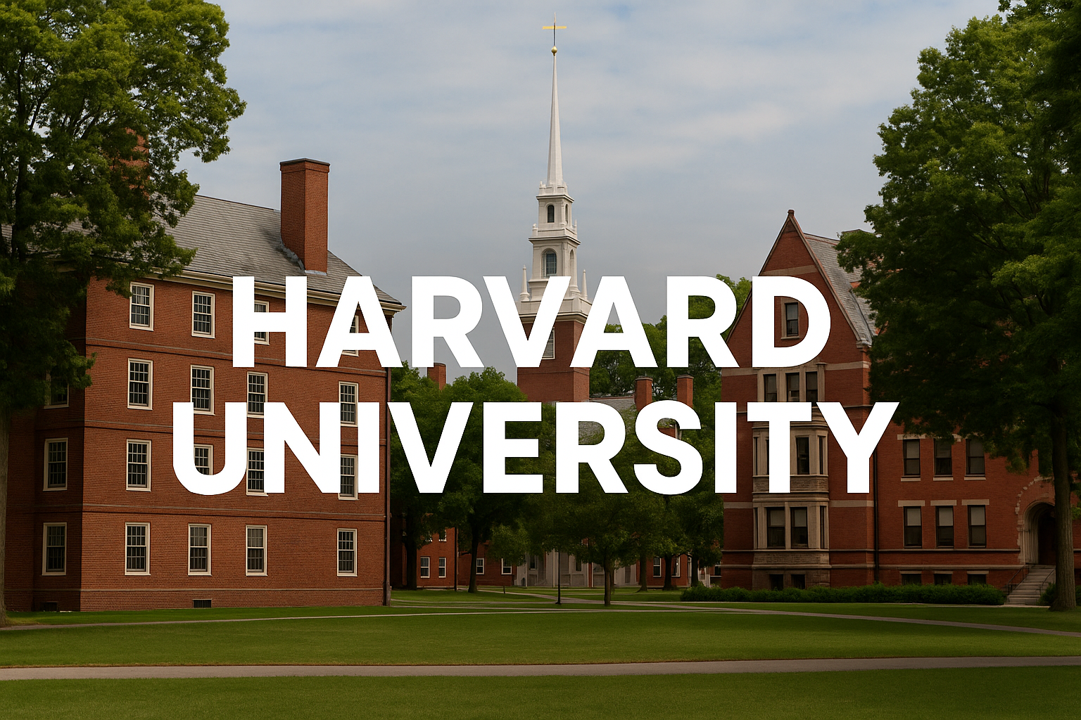 Harvard University: The Legacy of Excellence and Innovation in Education