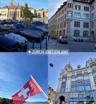 How to Win a Fully Funded Scholarship to Study in Switzerland
