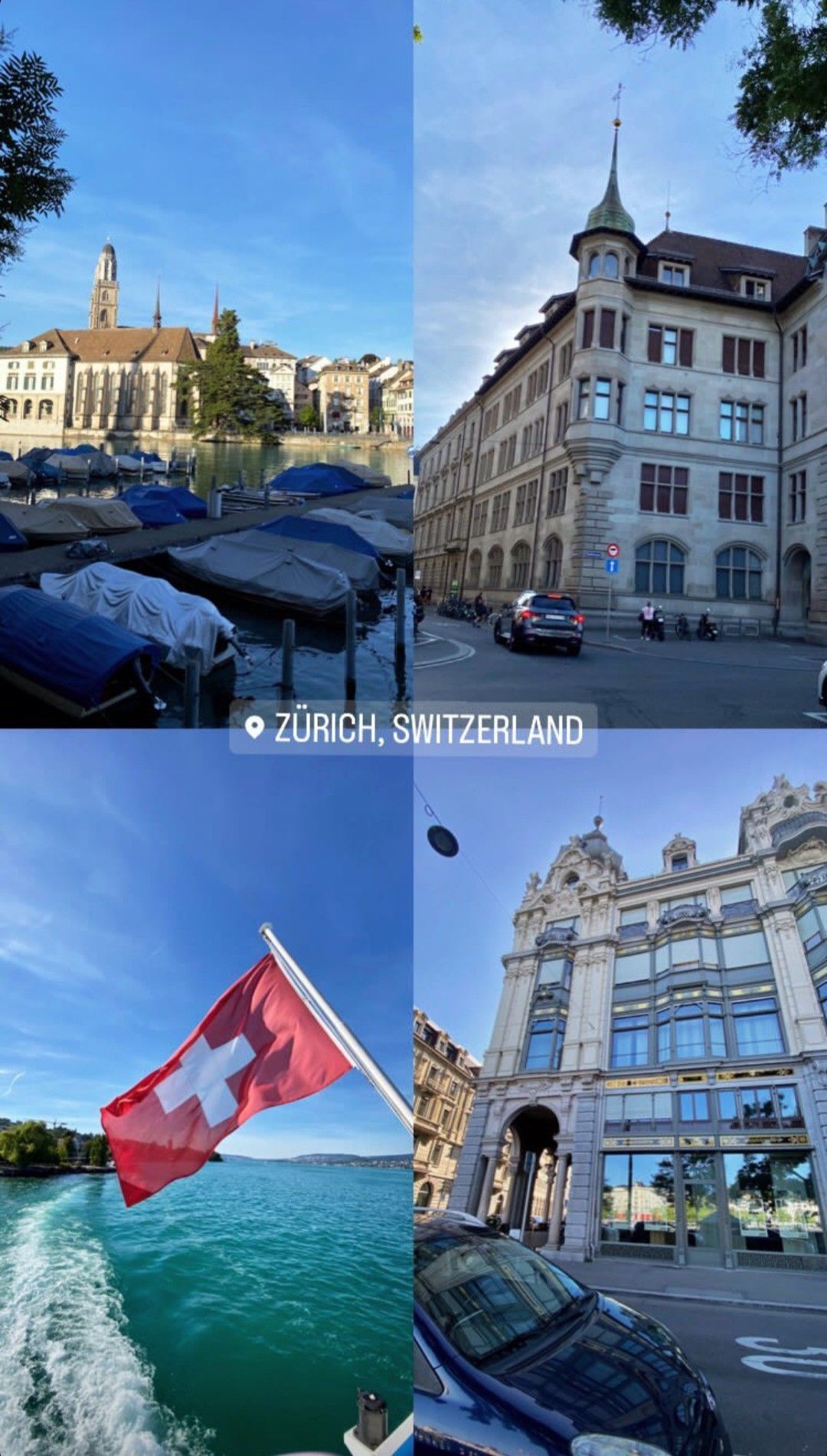 How to Win a Fully Funded Scholarship to Study in Switzerland