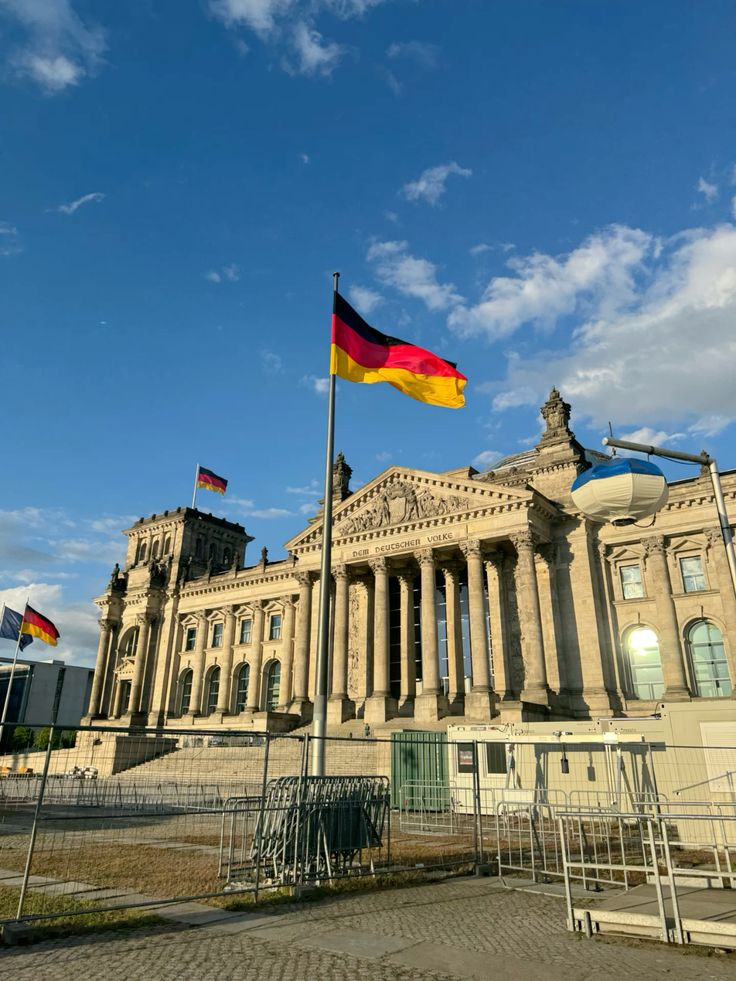 How to Win a Fully Funded Scholarship to Study in Germany