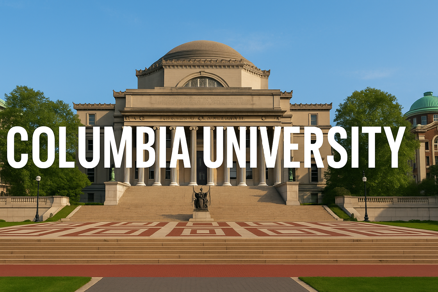 Columbia University: Programs, Admissions, Scholarships, and Campus Life