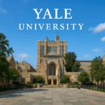 Yale University: Programs, Admissions, Scholarships, Research, and Campus Life